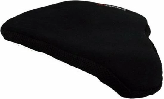 Benson Zadeldek Gel Comfort - Universeel 4 Benson Zadeldek Gel Comfort - Universeel - Afbeelding 4