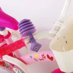 Volare Paw Patrol Kinderfiets - Meiden - 12 Inch - Roze - Doortrapper 31 Volare Paw Patrol Kinderfiets - Meiden - 12 Inch - Roze - Doortrapper -Windgoo Shop 550x336 2