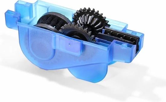 Blazing Bikers Fietsketting Reiniger Set 6 Blazing Bikers Fietsketting Reiniger Set - Afbeelding 6