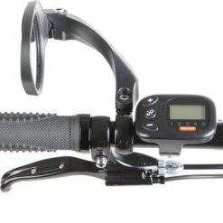 Mirage Fietsspiegel De Luxe Met Klem -Windgoo Shop 550x340