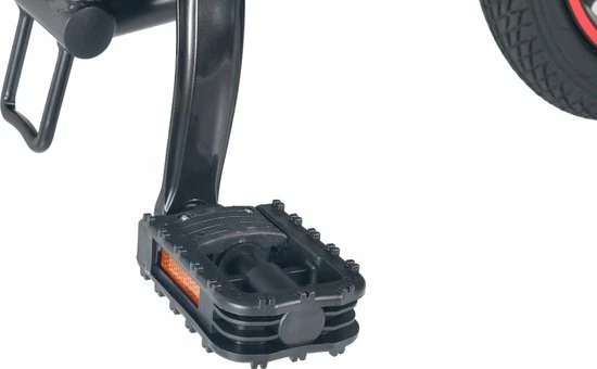 Wind-goo Windgoo B20 V2 - Elektrische Vouwfiets - E Bike - 250W - 14 Inch - 25 KM/H - Zwart 17 Wind-goo Windgoo B20 V2 - Elektrische Vouwfiets - E Bike - 250W - 14 Inch - 25 KM/H - Zwart - Afbeelding 17