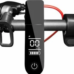 Stay-on M365 Go - Elektrische Step Voor Volwassenen & Kinderen - Snelheid 31 Km/u En 20/30 Km Actieradius - Met App - H7 Look 23 Stay-on M365 Go - Elektrische Step Voor Volwassenen & Kinderen - Snelheid 31 Km/u En 20/30 Km Actieradius - Met App - H7 Look -Windgoo Shop 550x342 1
