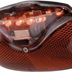 AXA - Omega - Fiets Achterlicht - LED Fietsverlichting Op Batterij – Auto On/off Systeem - 50-80 Mm - Rood -Windgoo Shop 550x343 2