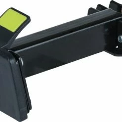 Basil Bremen BE - Fietsmand - Inclusief Systeem - Voorop - Zwart -Windgoo Shop 550x346 3