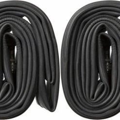 Fiets Binnenband - (SET/2 STUKS) - Dunlop Ventiel - 28X1 - 5/8X1 - 3/8 - 700x35 - 43C | Binnenbanden 7 Fiets Binnenband - (SET/2 STUKS) - Dunlop Ventiel - 28X1 - 5/8X1 - 3/8 - 700x35 - 43C | Binnenbanden -Windgoo Shop 550x347 2