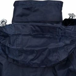 Ralka Regenpak - Senior - Marine/Antraciet - M -Windgoo Shop 550x349 2
