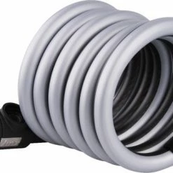 VINZ Korab Spiraal Kabelslot / Fietsslot 15mm - 200cm -Windgoo Shop 550x351 1