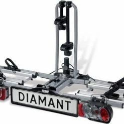 Pro-user Fietsendrager - Diamant - 2 Fietsen -Windgoo Shop 550x351 5