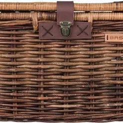 Basil Denton Fietsmand L - Voor - Rotan - Bruin - Large -Windgoo Shop 550x353 3