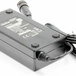 Gazelle Innergy Acculader - Elektrische Fietsoplader - Ion Accu - E-bike -Windgoo Shop 550x354 3