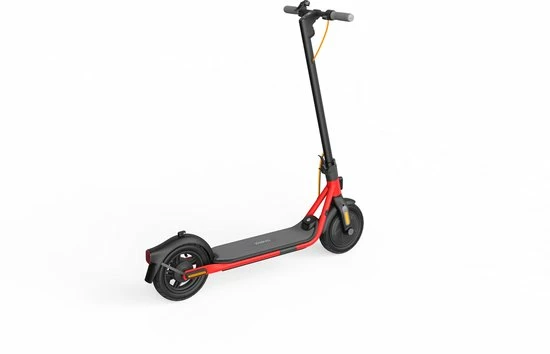Segway-Ninebot Kickscooter D28E 13 Segway-Ninebot Kickscooter D28E - Afbeelding 13