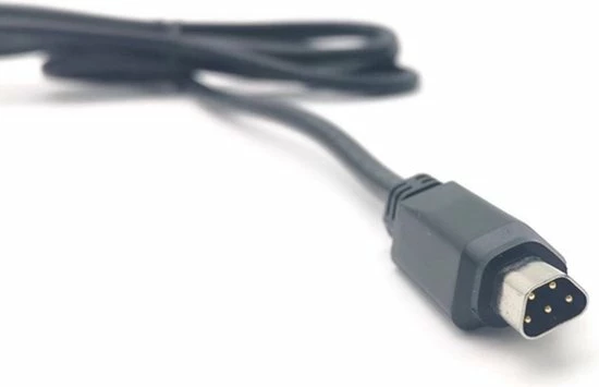 Phylion Stella Oplader Lader Acculader E-bike 5-polig (Trapeze/driehoekvorm) 2 Phylion Stella Oplader Lader Acculader E-bike 5-polig (Trapeze/driehoekvorm) - Afbeelding 2