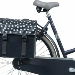 Basil Urban Load Dubbele Fietstas - Zwart - 48 Liter -Windgoo Shop 550x355 8