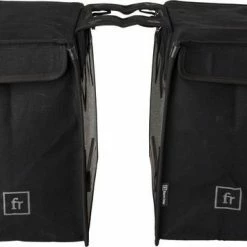 Fastrider Canvas 37 Dubbele Fietstas Zwart - 65L 11 Fastrider Canvas 37 Dubbele Fietstas Zwart - 65L -Windgoo Shop 550x358 11