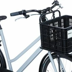 Basil Fietskrat M - Medium - 29.5 Liter - Zwart 18 Basil Fietskrat M - Medium - 29.5 Liter - Zwart -Windgoo Shop 550x359 3