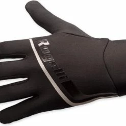 Rogelli Winterhandschoen Burlington - Fietshandschoenen Zwart - Maat L -Windgoo Shop 550x359 4
