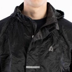 Ralka Regenpak - Senior - Marine/Antraciet - M -Windgoo Shop 550x363 5