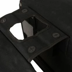 Fastrider Canvas 37 Dubbele Fietstas Zwart - 65L 17 Fastrider Canvas 37 Dubbele Fietstas Zwart - 65L -Windgoo Shop 550x364 15