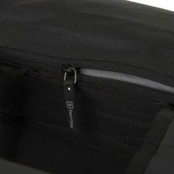 Fastrider Unibag Dubbele Fietstas - Voorzien Van Uitsparing Voor Snelbinders En LED Verlichting - Waterafstotend - Reflectiestrepen - 28 Liter - Zwart 27 Fastrider Unibag Dubbele Fietstas - Voorzien Van Uitsparing Voor Snelbinders En LED Verlichting - Waterafstotend - Reflectiestrepen - 28 Liter - Zwart -Windgoo Shop 550x364 8