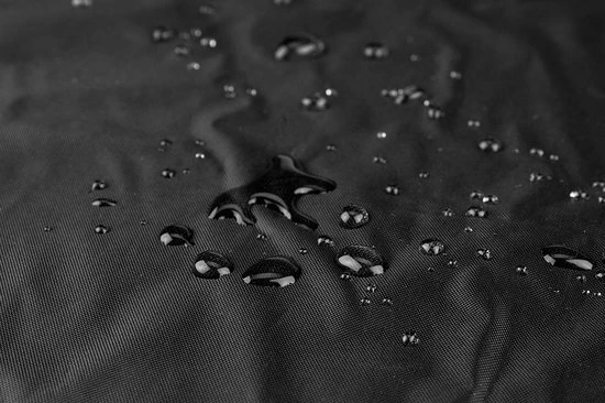 Ralka Poncho - Zwart - Volwassenen 9 Ralka Poncho - Zwart - Volwassenen - Afbeelding 9