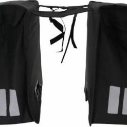 Basil Mara 3XL Dubbele Fietstas - Zwart - 52 Liter -Windgoo Shop 550x366 114