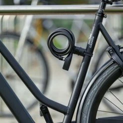 AXA - Resolute 8-150 Slot Voor Fietsen - Kabelslot - Gebruiksvriendelijk - 150 Cm Lang - Diameter 8 Mm - Zwart 10 AXA - Resolute 8-150 Slot Voor Fietsen - Kabelslot - Gebruiksvriendelijk - 150 Cm Lang - Diameter 8 Mm - Zwart -Windgoo Shop 550x366 135