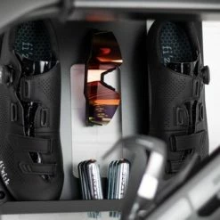 Stasdock Happy Black - Fiets Ophangsysteem - Muurbeugel Fiets - Fietsbeugel - Fiets Ophangbeugel -Windgoo Shop 550x366 144