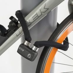 AXA Foldable 1000 - Fietsslot ART 2 Vouwslot - Met Houder - 105 Cm - Zwart 23 AXA Foldable 1000 - Fietsslot ART 2 Vouwslot - Met Houder - 105 Cm - Zwart -Windgoo Shop 550x366 157