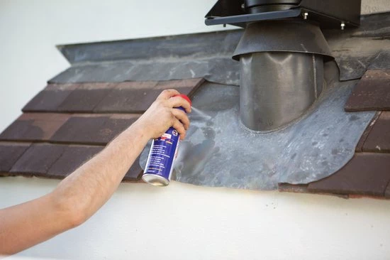 WD-40® Smart Straw® Multi-Use Product - 450ml - Multispray - Smeermiddel, Ontvetter En Anti-Corrosie 4 WD-40® Smart Straw® Multi-Use Product - 450ml - Multispray - Smeermiddel, Ontvetter En Anti-Corrosie - Afbeelding 4