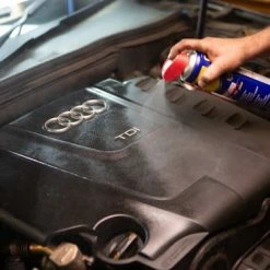 WD-40® Smart Straw® Multi-Use Product - 450ml - Multispray - Smeermiddel, Ontvetter En Anti-Corrosie 17 WD-40® Smart Straw® Multi-Use Product - 450ml - Multispray - Smeermiddel, Ontvetter En Anti-Corrosie -Windgoo Shop 550x366 19