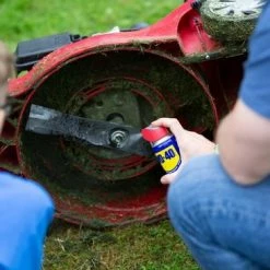 WD-40® Smart Straw® Multi-Use Product - 450ml - Multispray - Smeermiddel, Ontvetter En Anti-Corrosie 22 WD-40® Smart Straw® Multi-Use Product - 450ml - Multispray - Smeermiddel, Ontvetter En Anti-Corrosie -Windgoo Shop 550x366 20