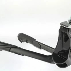 Middenstandaard Ursus Jumbo 2-poot 30cm - Zwart -Windgoo Shop 550x366 22