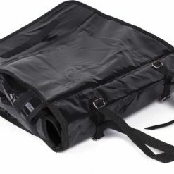 Lastpak Bisonyl - Dubbele Fietstas - 46 L - Zwart -Windgoo Shop 550x366 31