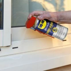 WD-40 Specialist® Siliconenspray - 250ml - Smeermiddel - Siliconenvet - Voor Hogedruk Apparatuur 9 WD-40 Specialist® Siliconenspray - 250ml - Smeermiddel - Siliconenvet - Voor Hogedruk Apparatuur -Windgoo Shop 550x366 34