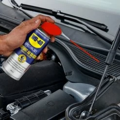 WD-40 Specialist® Siliconenspray - 250ml - Smeermiddel - Siliconenvet - Voor Hogedruk Apparatuur 10 WD-40 Specialist® Siliconenspray - 250ml - Smeermiddel - Siliconenvet - Voor Hogedruk Apparatuur -Windgoo Shop 550x366 35
