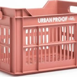 Urban Proof - Fietskrat - 30 L - Zwart 17 Urban Proof - Fietskrat - 30 L - Zwart -Windgoo Shop 550x366 4