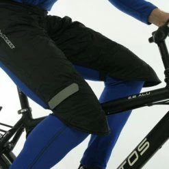 Rainlegs - Regenbroek - Unisex - Maat Large - Zwart 9 Rainlegs - Regenbroek - Unisex - Maat Large - Zwart -Windgoo Shop 550x366 46