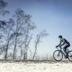 GripGrab - Ride Windproof Winter Glove - Zwart - Unisex - Maat L 27 GripGrab - Ride Windproof Winter Glove - Zwart - Unisex - Maat L -Windgoo Shop 550x366 64