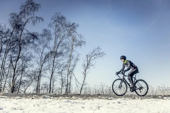 GripGrab - Ride Windproof Winter Glove - Zwart - Unisex - Maat L 10 GripGrab - Ride Windproof Winter Glove - Zwart - Unisex - Maat L - Afbeelding 10