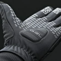 GripGrab - Ride Windproof Winter Glove - Zwart - Unisex - Maat L 28 GripGrab - Ride Windproof Winter Glove - Zwart - Unisex - Maat L -Windgoo Shop 550x366 65