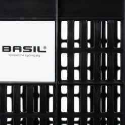 Basil Fietskrat S - Small - 17.5 Liter - Zwart 26 Basil Fietskrat S - Small - 17.5 Liter - Zwart -Windgoo Shop 550x366 69
