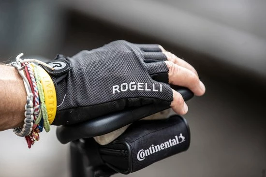 Rogelli Core - Fietshandschoenen - Heren 7 Rogelli Core - Fietshandschoenen - Heren - Afbeelding 7