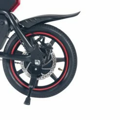 Wind-goo Windgoo B20 V2 - Elektrische Vouwfiets - E Bike - 250W - 14 Inch - 25 KM/H - Zwart 24 Wind-goo Windgoo B20 V2 - Elektrische Vouwfiets - E Bike - 250W - 14 Inch - 25 KM/H - Zwart -Windgoo Shop 550x366 80