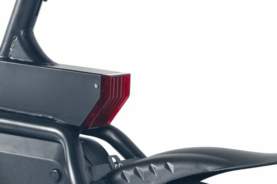 Wind-goo Windgoo B20 V2 - Elektrische Vouwfiets - E Bike - 250W - 14 Inch - 25 KM/H - Zwart 14 Wind-goo Windgoo B20 V2 - Elektrische Vouwfiets - E Bike - 250W - 14 Inch - 25 KM/H - Zwart - Afbeelding 14