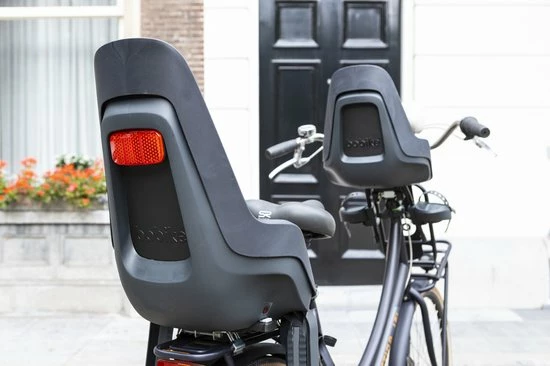 Bobike EASY Bagagedragerbevestiging Voor ONE En Exclusive Maxi Zitjes 2 Bobike EASY Bagagedragerbevestiging Voor ONE En Exclusive Maxi Zitjes - Afbeelding 2