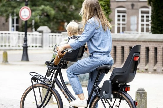 Bobike EASY Bagagedragerbevestiging Voor ONE En Exclusive Maxi Zitjes 3 Bobike EASY Bagagedragerbevestiging Voor ONE En Exclusive Maxi Zitjes - Afbeelding 3