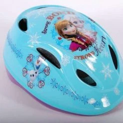 Disney Frozen 2 Meisjes Fietshelm - Skatehelm - 52-56 Cm 33 Disney Frozen 2 Meisjes Fietshelm - Skatehelm - 52-56 Cm -Windgoo Shop 550x367 12