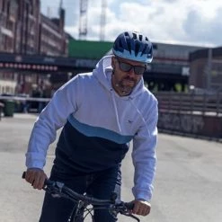 ABUS Urban-I 3.0 Fietshelm - Maat M (52-58 Cm) - Glacier Blue -Windgoo Shop 550x367 15