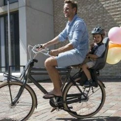 Bobike One Maxi Fietsstoeltje Achter BD - Urban Grey 29 Bobike One Maxi Fietsstoeltje Achter BD - Urban Grey -Windgoo Shop 550x367 18