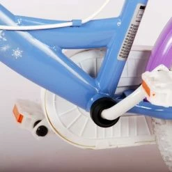 Disney Frozen 2 Kinderfiets - Meisjes - 14 Inch - Blauw/Paars - Twee Handremmen 28 Disney Frozen 2 Kinderfiets - Meisjes - 14 Inch - Blauw/Paars - Twee Handremmen -Windgoo Shop 550x368 17